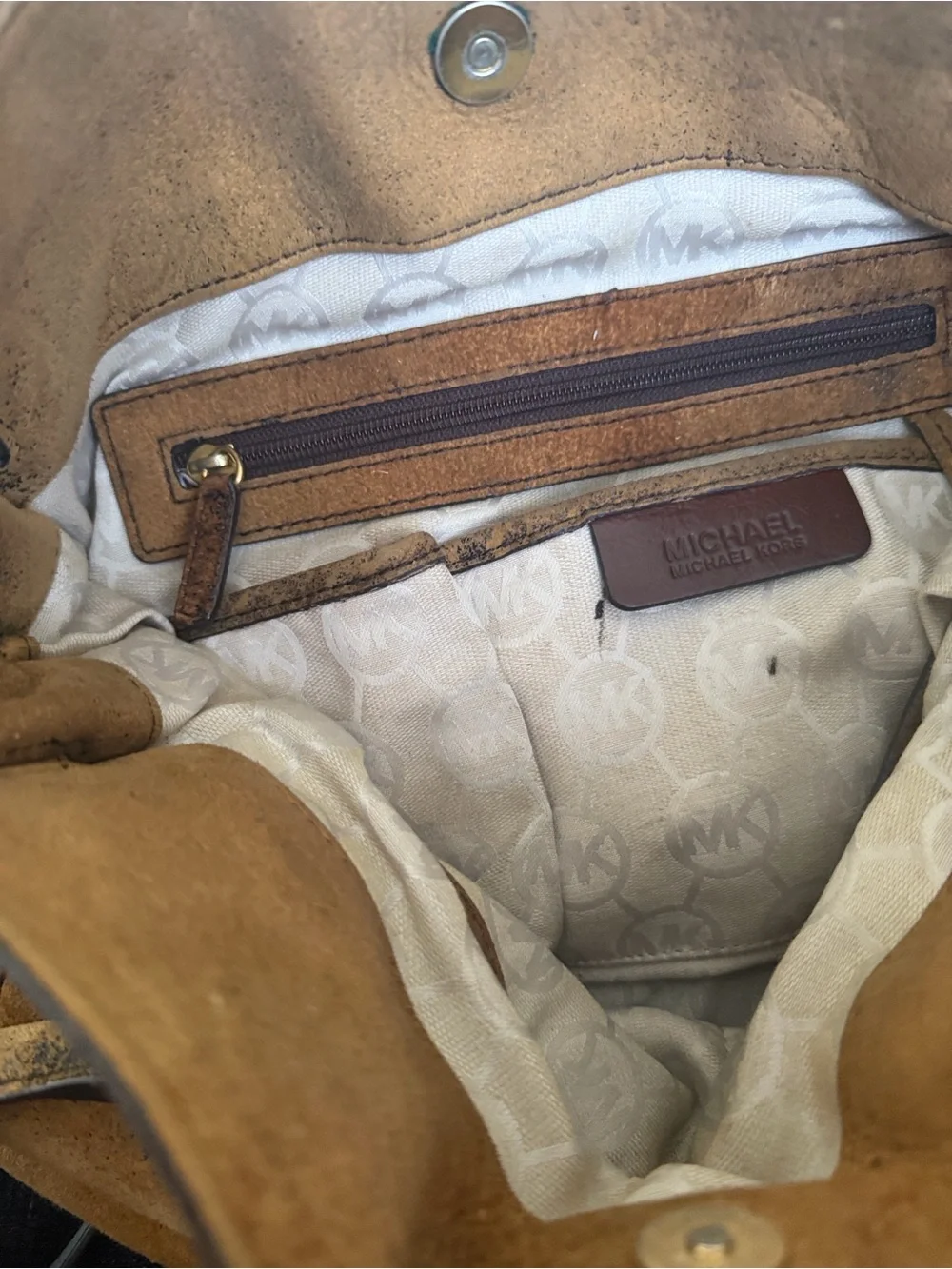Michael Kors ** older